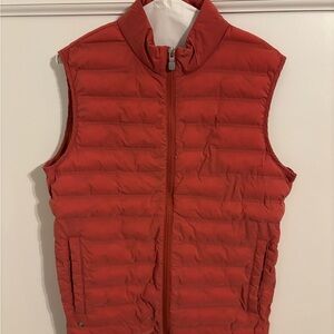 Peter Millar Puffer Vest